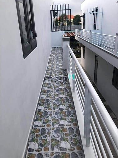 Hình ảnh Nhà Hẻm 551 Phan Văn Trị Q.Gò Vấp Thanh lý giá rẻ