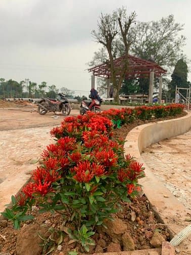 Hình ảnh Cơ HÔị Vàng Cho NHững Cá Mập- 10tr/m2 - Thái Nguyên