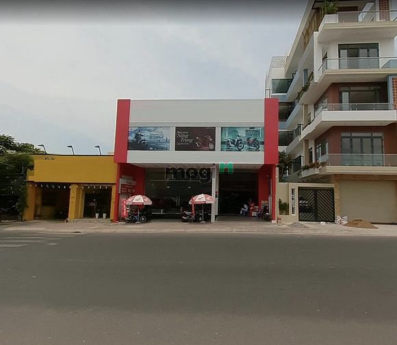 Hình ảnh 🍓🍓 Cho thuê nhà mt đ. Hòa Bình,  - 7 x 40 - nhà đẹp