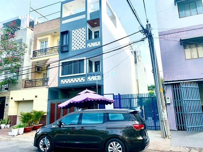 Hình ảnh Bán đất MT đường 1C, P Bình Trị Đông B, khu Tên Lửa, DT 5x20m, 7.7 tỷ