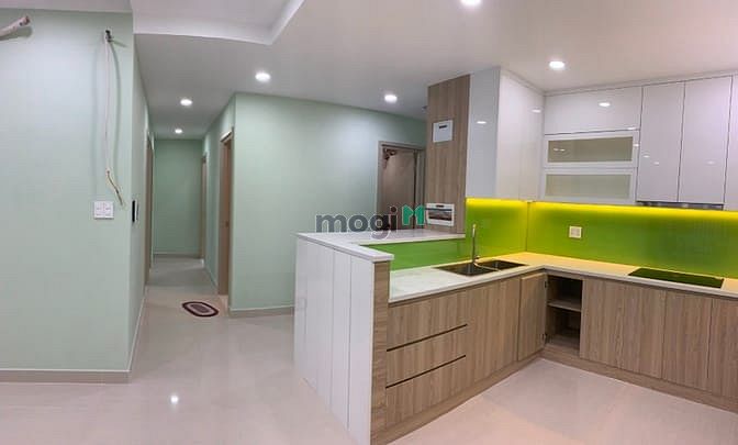 Hình ảnh Giá bán 5.5 tỷ nhận nhà, 96m2, 3pn/2wc, HTCB - Orchard Parkview