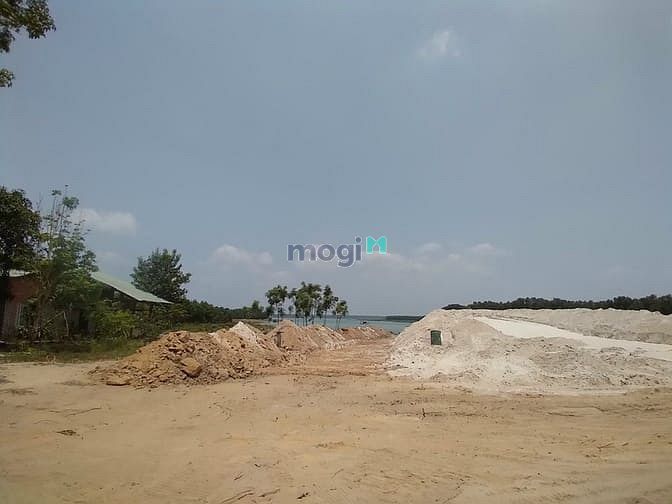 Hình ảnh Bán hơn 1000m2 Đất View Hồ View Núi Dầu Tiếng Bình Dương 550