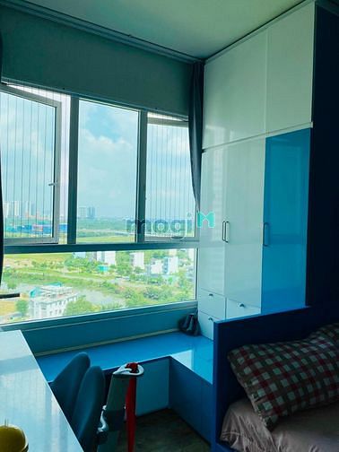 Hình ảnh Cho thuê Trang Chủ MB66.COM / Đăng Ký Tặng 66K The Krista, đủ nội thất 3 phòng ngủ, 2wc. Khu cao cấp