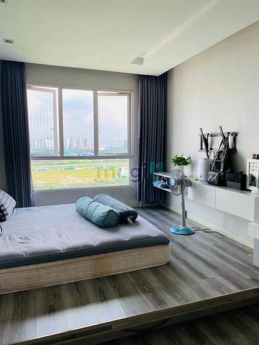 Hình ảnh Cho thuê Trang Chủ MB66.COM / Đăng Ký Tặng 66K The Krista, đủ nội thất 3 phòng ngủ, 2wc. Khu cao cấp
