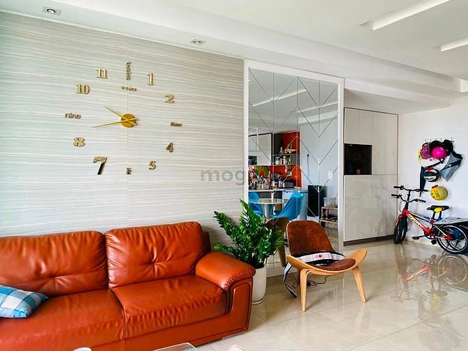 Hình ảnh Cho thuê Trang Chủ MB66.COM / Đăng Ký Tặng 66K The Krista, đủ nội thất 3 phòng ngủ, 2wc. Khu cao cấp