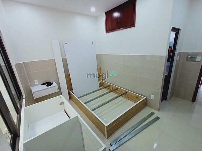 Hình ảnh ♥️Cho thuê Trang Chủ MB66.COM / Đăng Ký Tặng 66K có ban công. full nội thất, có cửa số thoáng mát