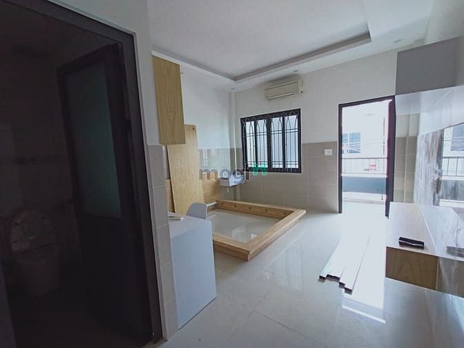 Hình ảnh ♥️Cho thuê Trang Chủ MB66.COM / Đăng Ký Tặng 66K có ban công. full nội thất, có cửa số thoáng mát