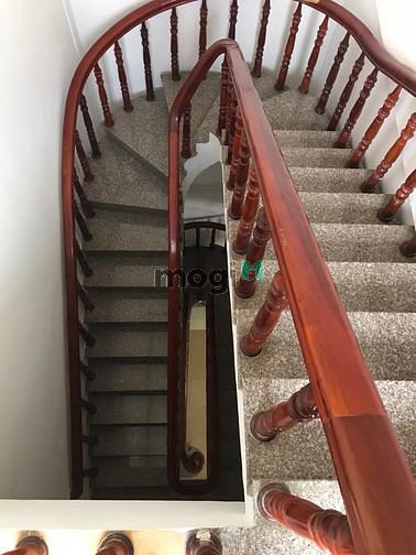 Hình ảnh CHo thuê nhà HXT Phan Huy Ích, 3 tầng, 4PN DTSD:300m2 Chỉ 20tr/tháng