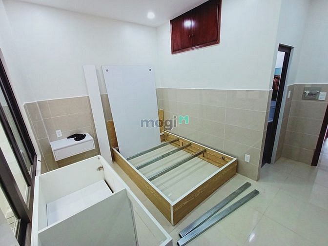 Hình ảnh ♥️Cho thuê Trang Chủ MB66.COM / Đăng Ký Tặng 66K có ban công. full nội thất, có cửa số thoáng mát