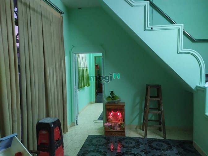 Hình ảnh Nhà 4x13 cho thuê ở hẻm gồm 1 trệt 1 lầu
