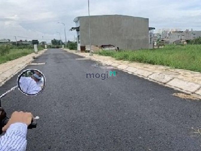 Hình ảnh Đất Ngay KCN Pouyuen Giá 900tr/100m2, CÓ SỔ RIÊNG - THỔ CƯ.