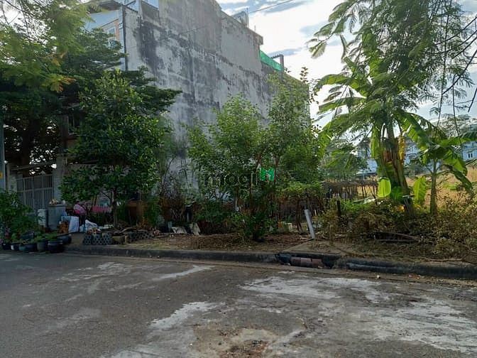 Hình ảnh Bán Lô Đất 177m2 Đường 15 Dương Đình Hội Khu Dân Cư Khang Điền