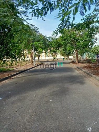 Hình ảnh Bán Lô Đất 177m2 Đường 15 Dương Đình Hội Khu Dân Cư Khang Điền