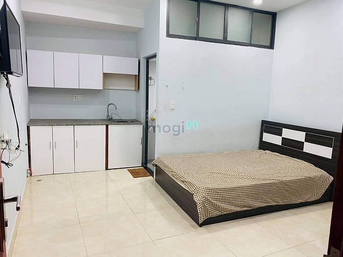 Hình ảnh Cho thuê phòng trọ Full nội thất,Free dịch vụ