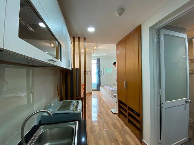 Hình ảnh Orchard Garden, 30m2, giá thuê 9 triệu/tháng