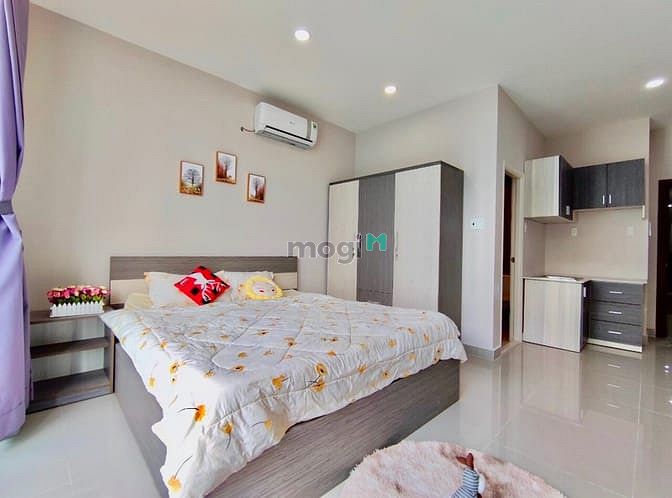 Hình ảnh Căn Hộ Giá Hấp Dẫn Vị Trí Khu Trung Tâm