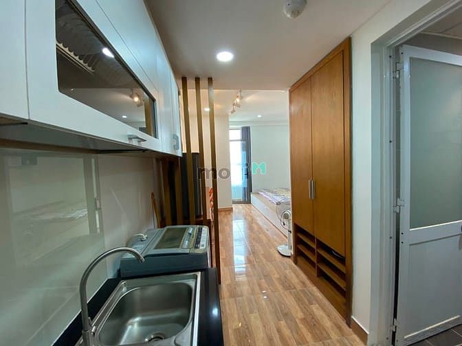 Hình ảnh Orchard Garden, 30m2, giá thuê 9 triệu/tháng
