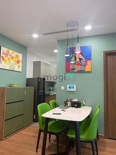 Hình ảnh Cho thuê Trang Chủ MB66.COM / Đăng Ký Tặng 66K Eco Green 2PN 2WC đầy đủ nội thất view siêu đẹp