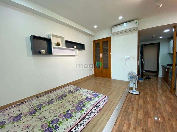 Hình ảnh Orchard Garden, 30m2, giá thuê 9 triệu/tháng