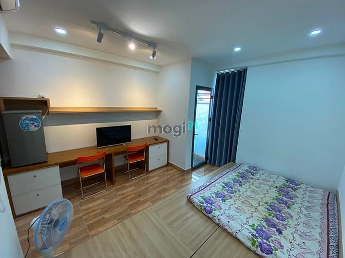 Hình ảnh Orchard Garden, 30m2, giá thuê 9 triệu/tháng