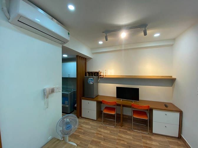 Hình ảnh Orchard Garden, 30m2, giá thuê 9 triệu/tháng