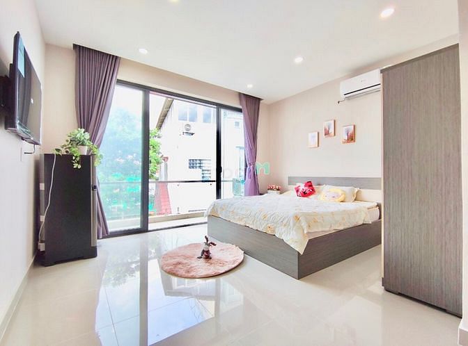 Hình ảnh Căn Hộ Giá Hấp Dẫn Vị Trí Khu Trung Tâm
