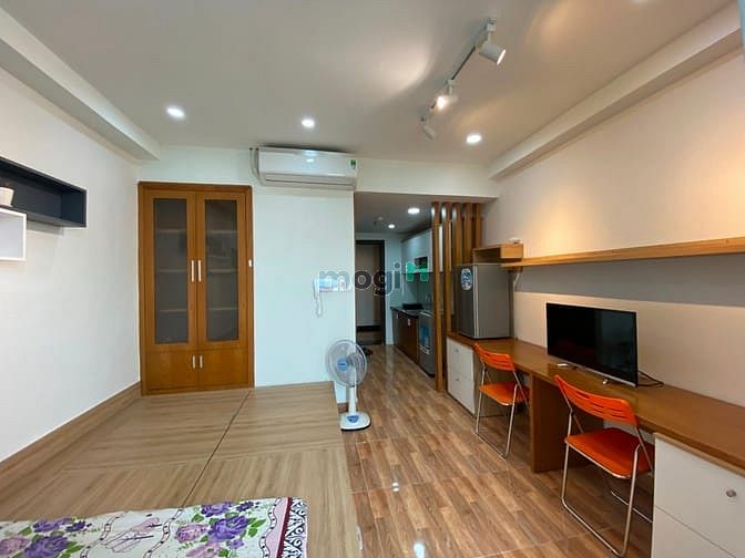 Hình ảnh Orchard Garden, 30m2, giá thuê 9 triệu/tháng