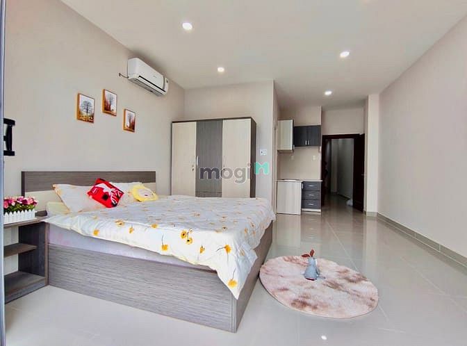 Hình ảnh Căn Hộ Giá Hấp Dẫn Vị Trí Khu Trung Tâm