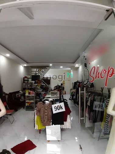 Hình ảnh Bán nhà HXT Lê Thúc Hoạch, Tân Phú, 100m2, giá chỉ 7 tỷ 6