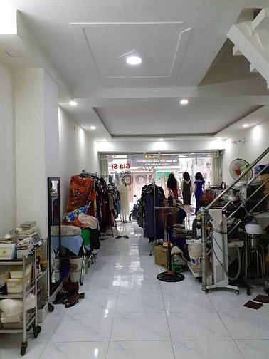 Hình ảnh Bán nhà HXT Lê Thúc Hoạch, Tân Phú, 100m2, giá chỉ 7 tỷ 6