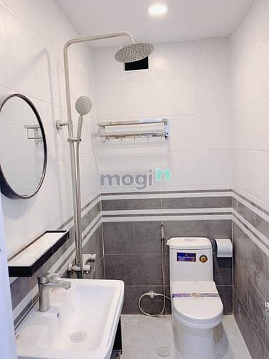 Hình ảnh Bán Nhà HXH Trần Quang Diệu, P14, Quận 3, 35m2