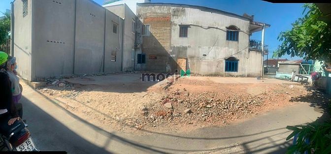 Hình ảnh Sang Gấp Lô Đất 92m2 Thổ Cư, Nguyễn Hoàng Q2