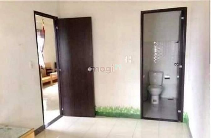 Hình ảnh Cho thuê chung cư thạnh lộc 15 quận 12