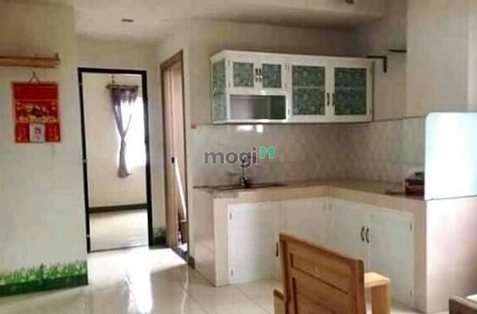 Hình ảnh Cho thuê chung cư thạnh lộc 15 quận 12