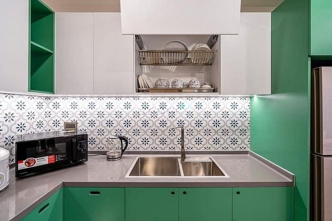 Hình ảnh 18tr/ tháng 2 phòng ngủ, 2 WC 80m2 chỉ có tại Saigon Royal