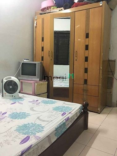 Hình ảnh Bán Nhà Đường Nguyễn Thị Thập .Q7
