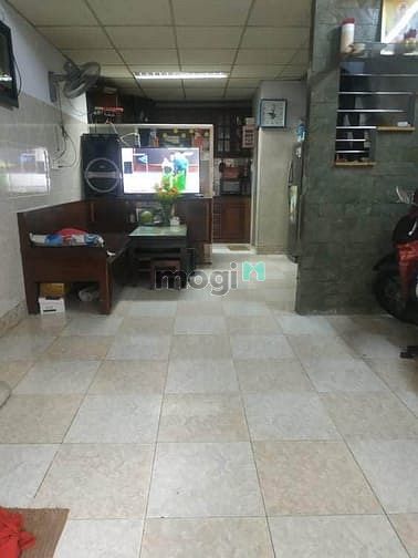 Hình ảnh Bán Nhà Đường Nguyễn Thị Thập .Q7