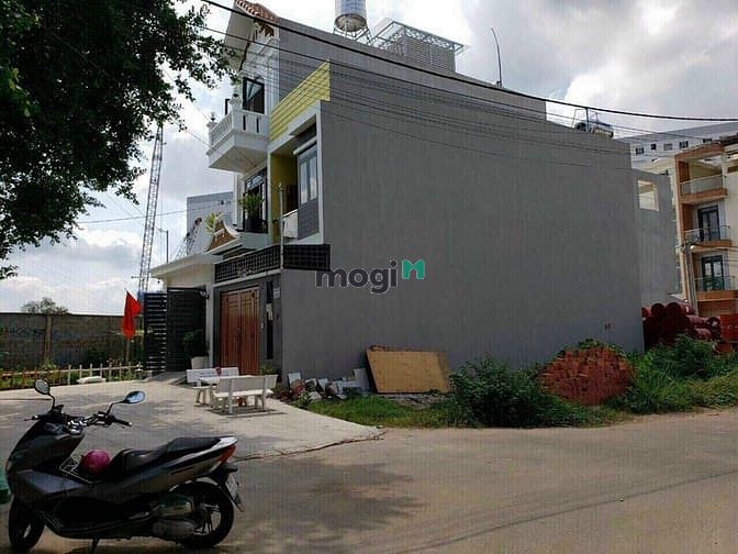 Hình ảnh Cần bán lô đất đường Nguyễn Xí, Bình Thạnh, cách cầu Đỏ 500m, 3.8 TỶ