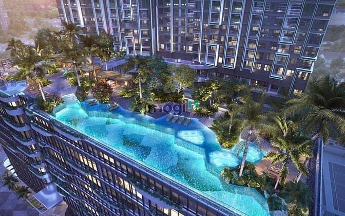 Hình ảnh Độc quyền, chỉ 30 căn cuối cùng - LUMIÈRE RIVERSIDE tại Thảo Điền