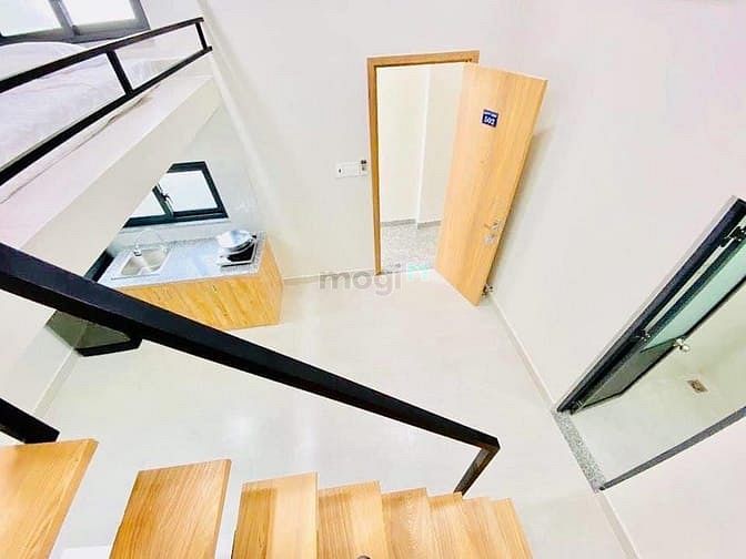 Hình ảnh CHDV - 41 hoàng diệu , phú nhuận