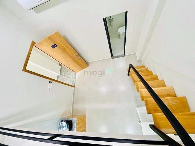 Hình ảnh CHDV - 41 hoàng diệu , phú nhuận