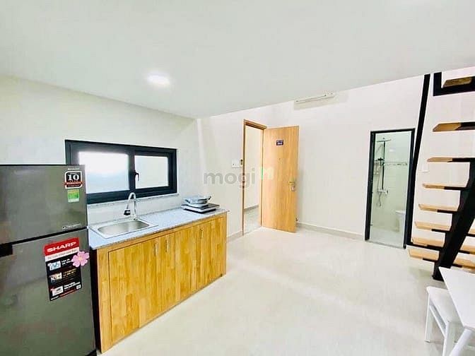 Hình ảnh CHDV - 41 hoàng diệu , phú nhuận