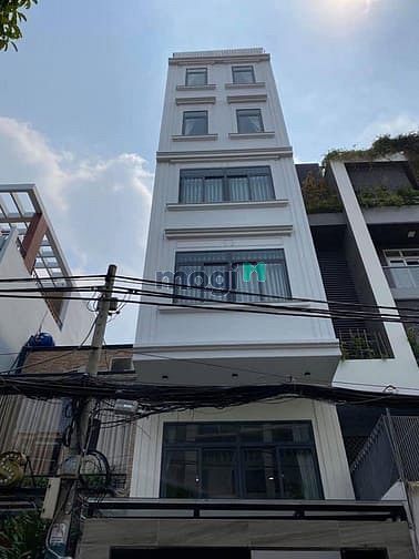 Hình ảnh CHDV - 41 hoàng diệu , phú nhuận