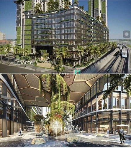 Hình ảnh Độc quyền, chỉ 30 căn cuối cùng - LUMIÈRE RIVERSIDE tại Thảo Điền
