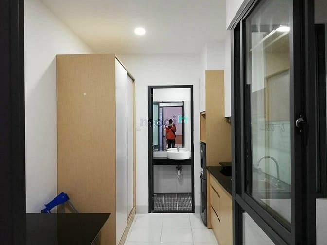 Hình ảnh Cho thuê Mb6623 nạp rút nhanh chóng Quận 3 1PN riêng nknn.