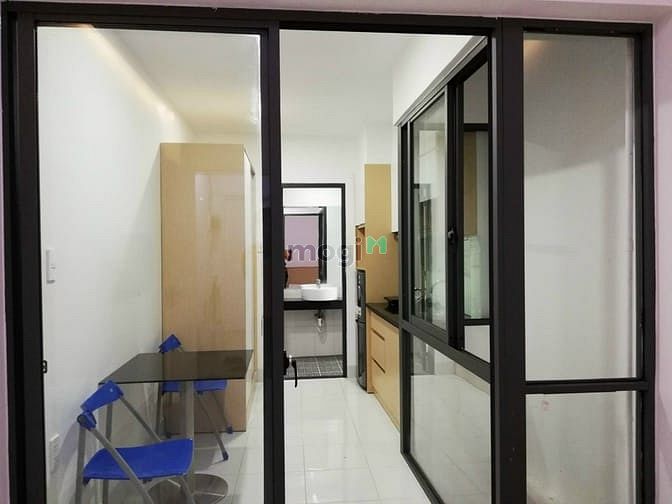 Hình ảnh Cho thuê Mb6623 nạp rút nhanh chóng Quận 3 1PN riêng nknn.