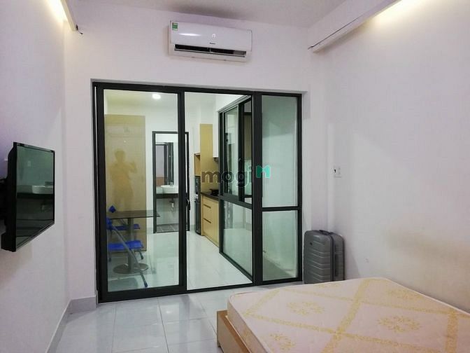Hình ảnh Cho thuê Mb6623 nạp rút nhanh chóng Quận 3 1PN riêng nknn.