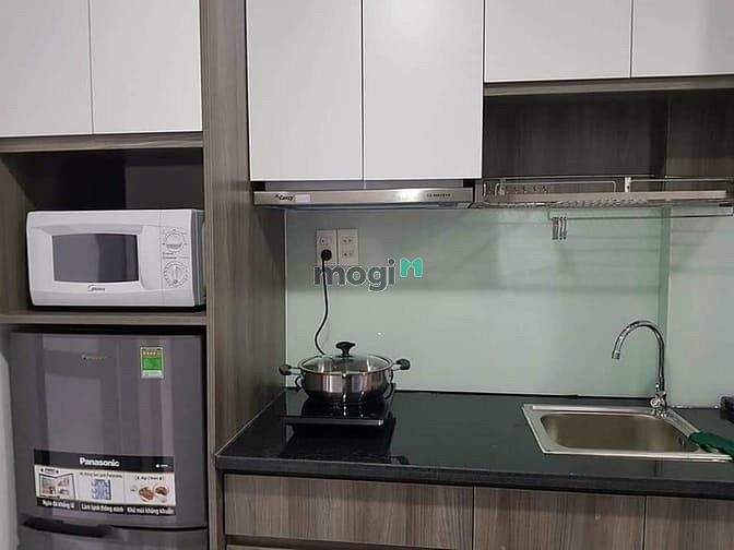 Hình ảnh Cho thuê Mb6623 nạp rút nhanh chóng Quận 3 1PN riêng nknn.