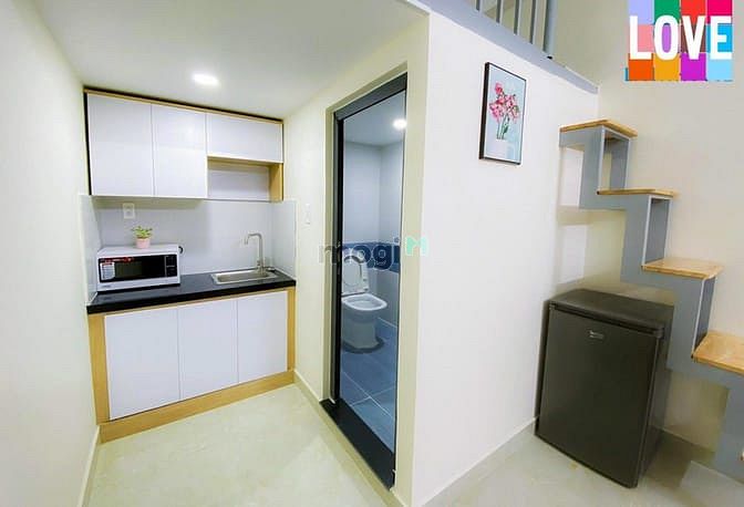 Hình ảnh Cho thuê Trang Chủ MB66.COM / Đăng Ký Tặng 66K studio, full nội thất new 💯