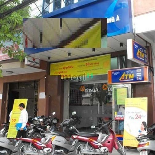 Hình ảnh ✅ Cho thuê nhà đường Đống Đa, ngang 6m